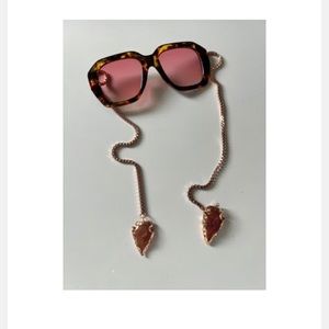 My Willows Sunglasses NEW CONDITION.